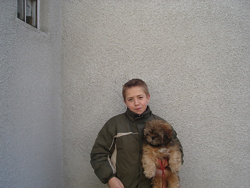 Ja i Nody