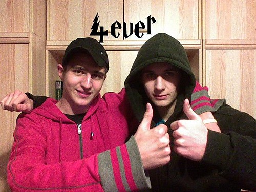 4ever!