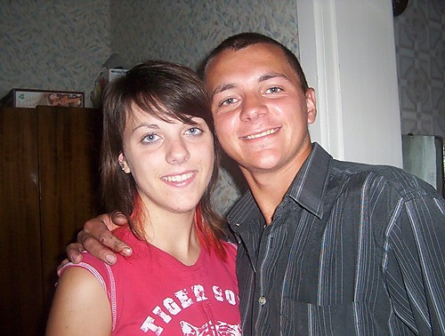 Ja & ukaszek :)