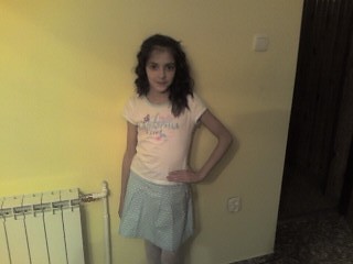 Fajna poza