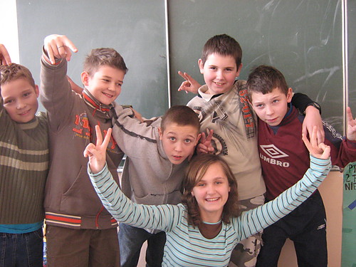 klaska