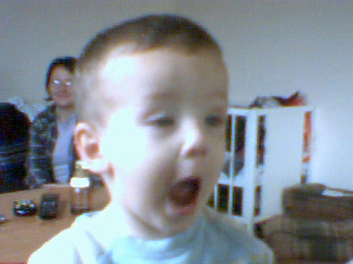 Powiedz AAAAAAAA!!!