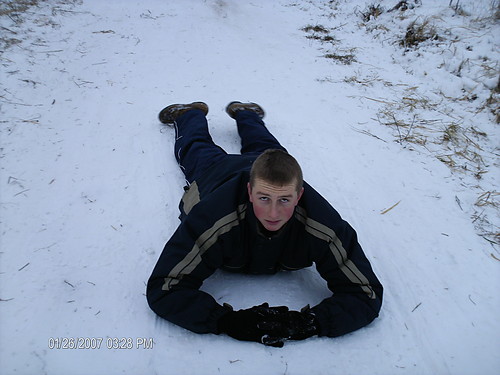 zima 2007