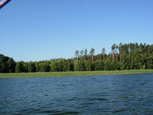 JEZIORO
