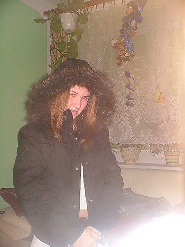 My small crazy Live ;);) ;D ;D