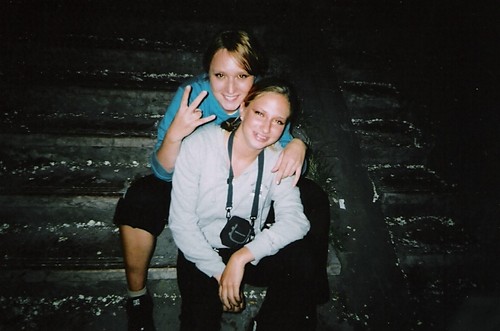 moje friendsy z pechu ;p