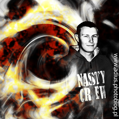 NasTy;P