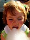 ...Mio ma sodyczy smak...
