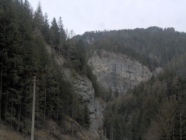 widoki Sowacji