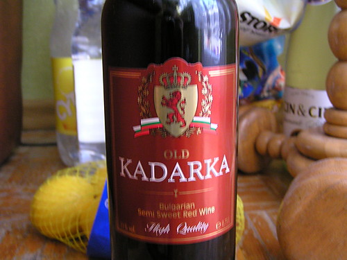 KADARKA