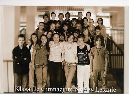 My jestemy 2c i lubimy si ^^