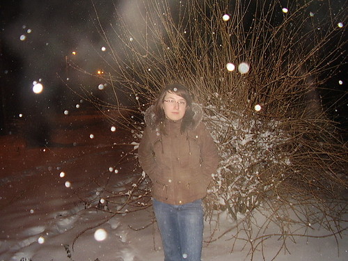 Szalona laseczka:):):)