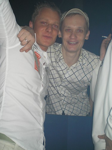 DJ RACHELA & JA :) (TC+)
