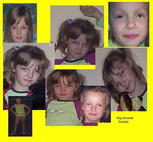 May mixorek :=)