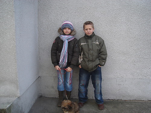 Tinka & Nody & Ja