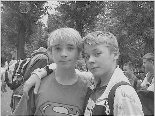 Zakad ;D xD