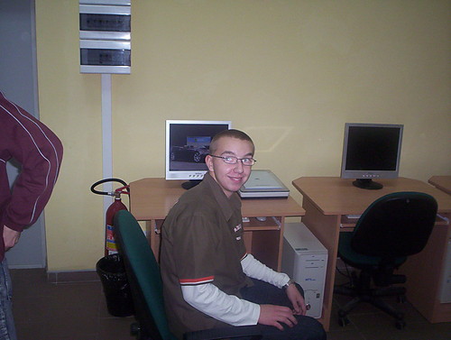 Adziu ;]