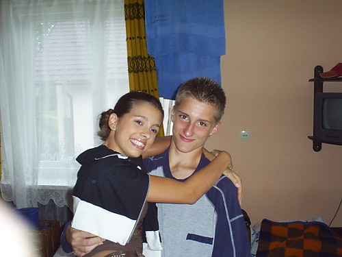 W stylu ''Chinka''