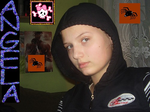 kapturek? 