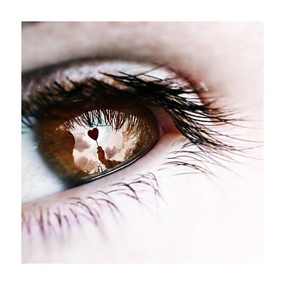 ...oczy...