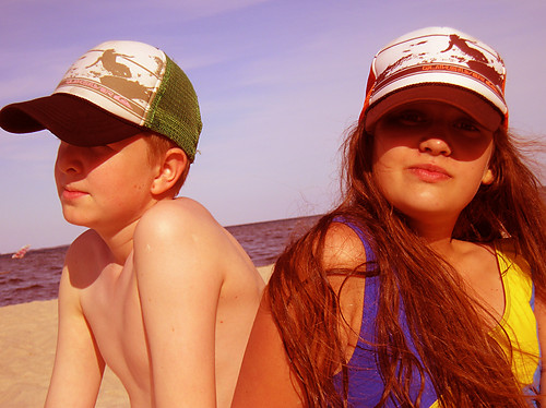 me and kuba