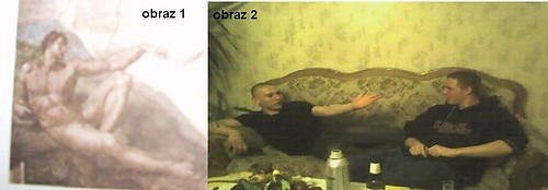 Zbieg Okolicznosci...?!
