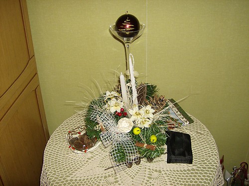 Wigilia 2006