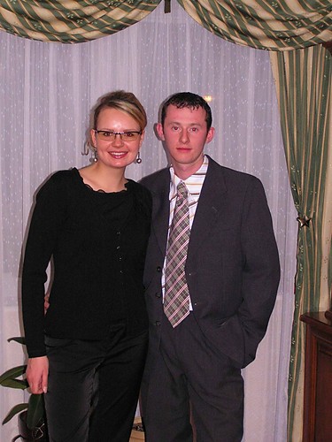 Ewka i Ja