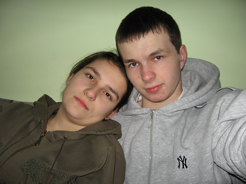 I tak zostanie...