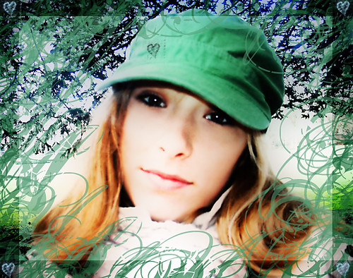 zielono mi ;p;p;p