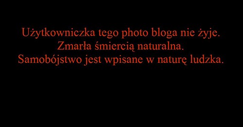 my epitaf