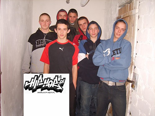 Gangsterka z r2