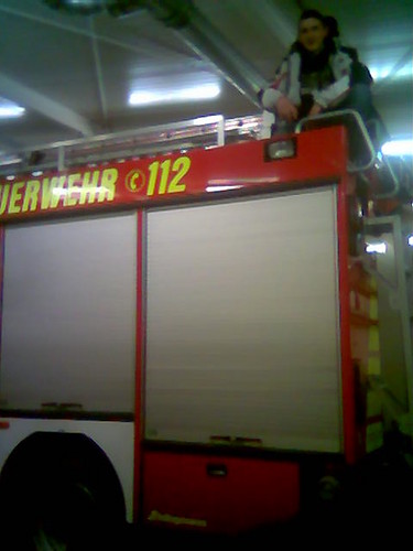 Feuerwehr Kaltenweide :D