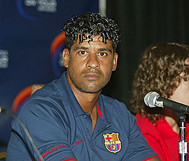 Frank Rijkaard