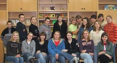 Liderzy ^^