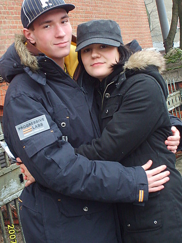 ...Moje kochanie i Ja:):*:*:*
