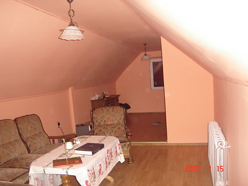 moja melina