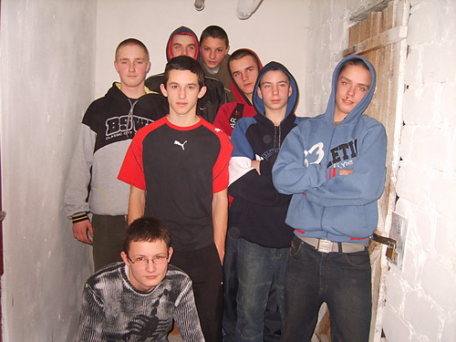 Nie Ide Sam