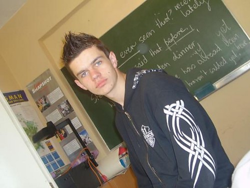 Moja morda