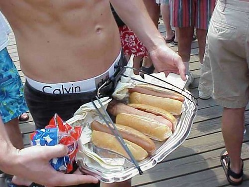 HOD DOG-i