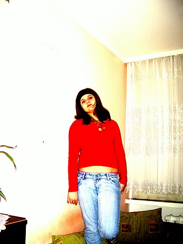 Zamylonaa W Metaforachh..