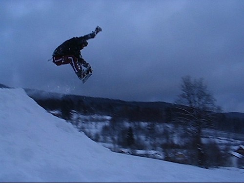 Indy 180* :D 