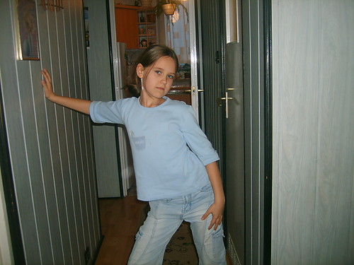 ...JA PRZY SCIANIE...;D;DD;;*;*