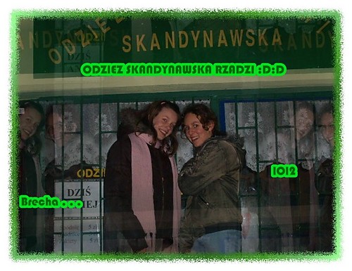 ODZIE SKANDYNAWSKA.......YEA :D