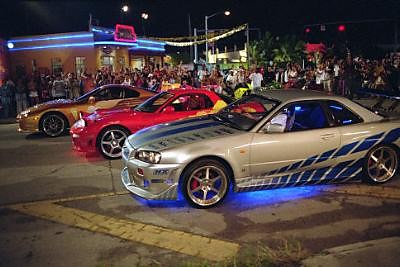 2 fast 2 furious!!