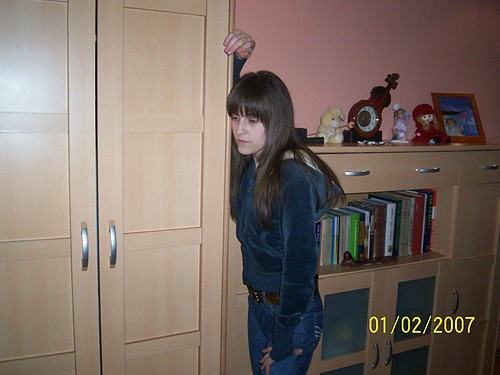 To znowu ja!!