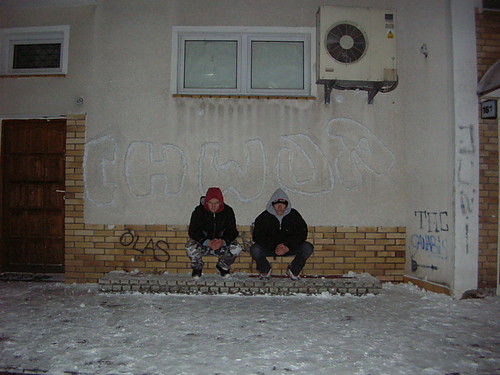 CeNtI & JaSny