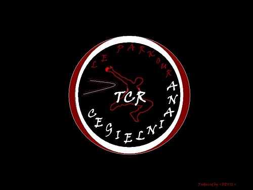 TCR
