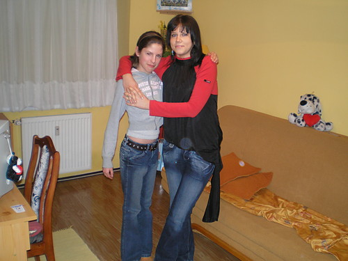 ja & Jamala ( Darusia ) 