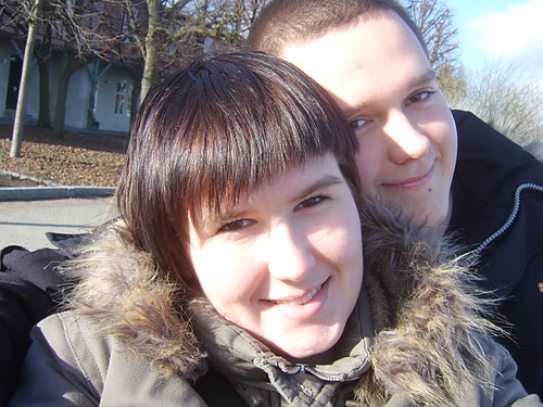 Raniej we dwoje :*
